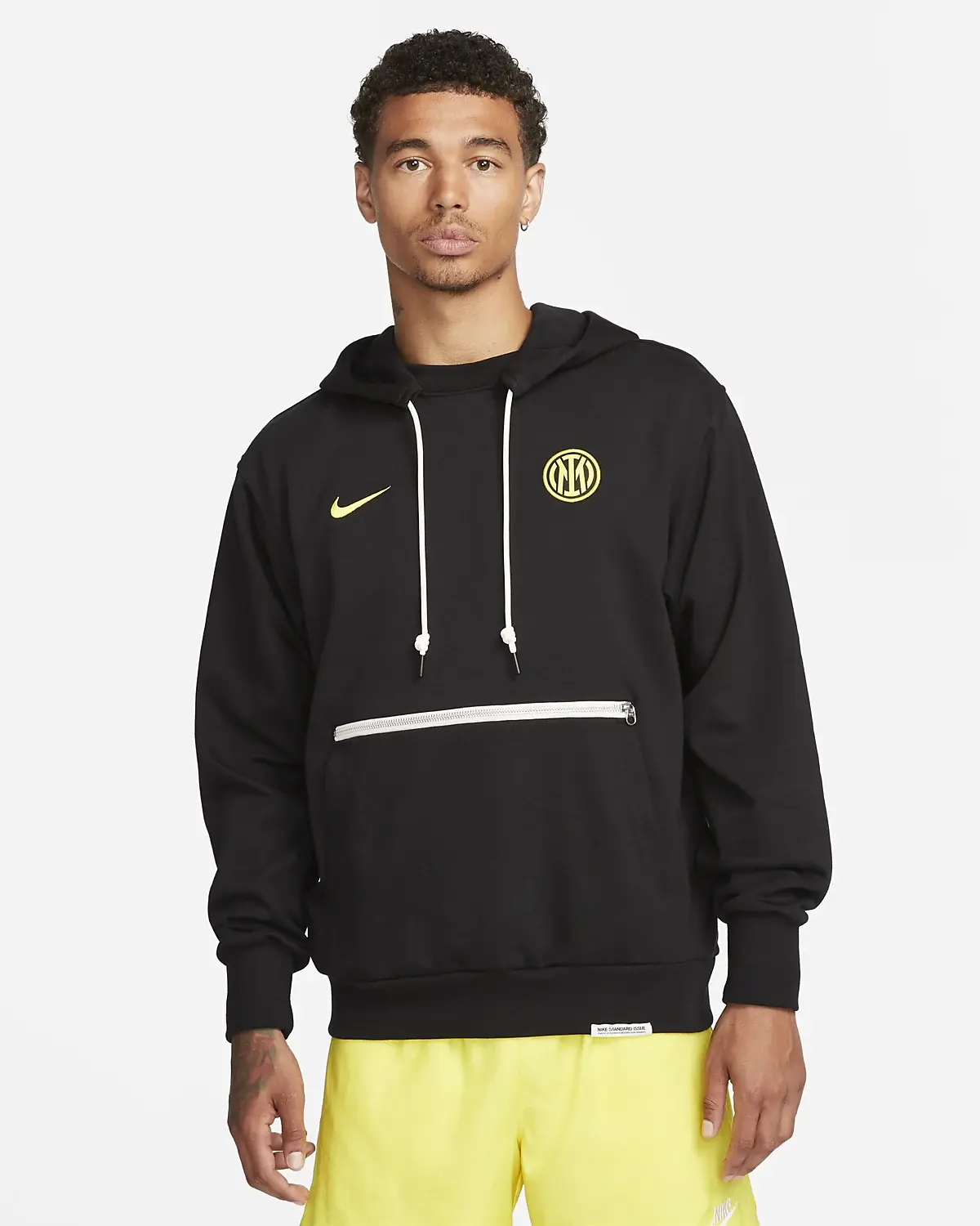 Nike Standard Issue Inter de Milão. 1