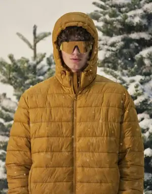 24/7 Packable Puffer Jacket