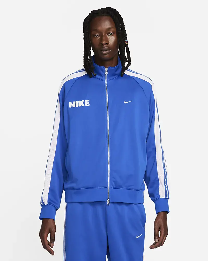Nike Ceket. 1