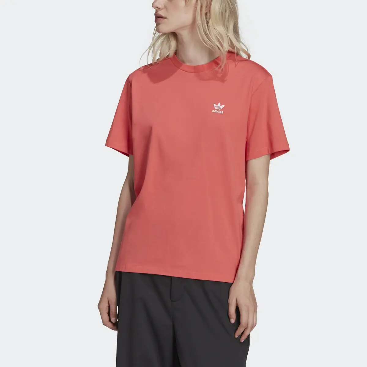 Adidas T-shirt. 1