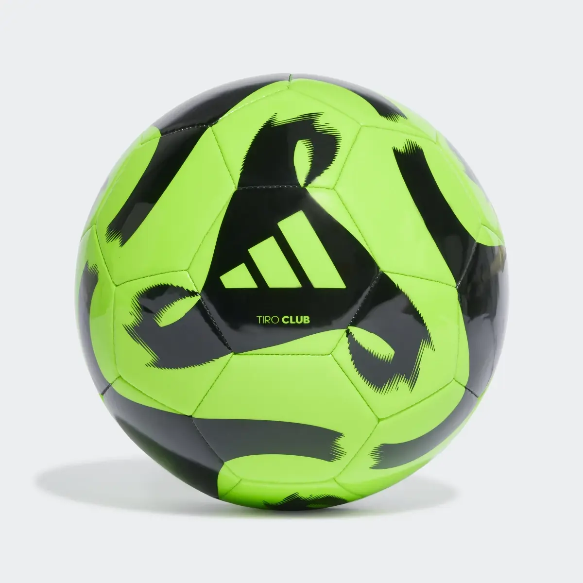 Adidas Bola Club Tiro. 2