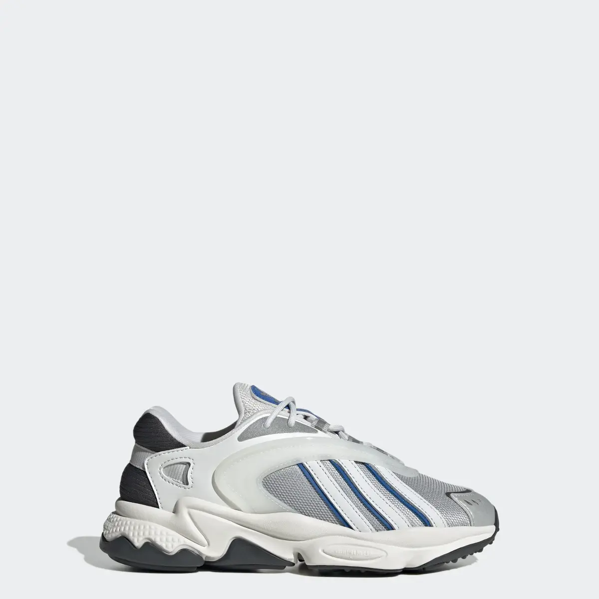 Adidas OZTRAL Shoes. 1