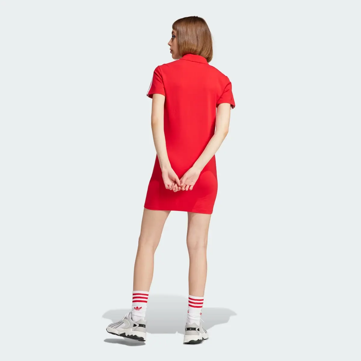 Adidas Football Dress. 3