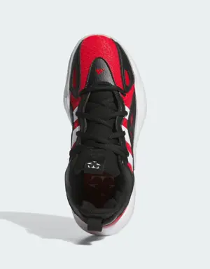 Adidas Scarpe Trae Young Unlimited 2 Low Junior. 3