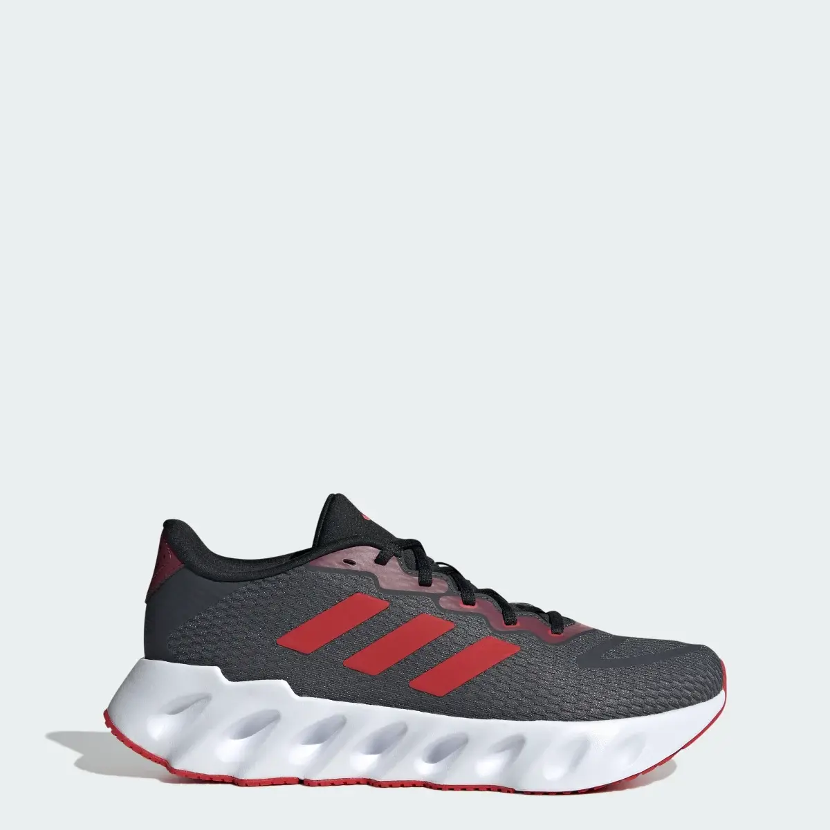 Adidas Tenis Running Switch Run. 1