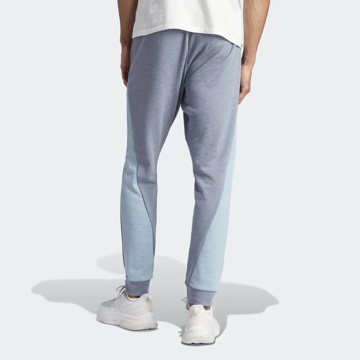 Adidas Pants Mélange. 2
