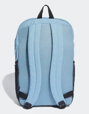 Adidas Motion Badge of Sport Backpack. 3 Adidas Motion Badge of Sport Backpack. 3