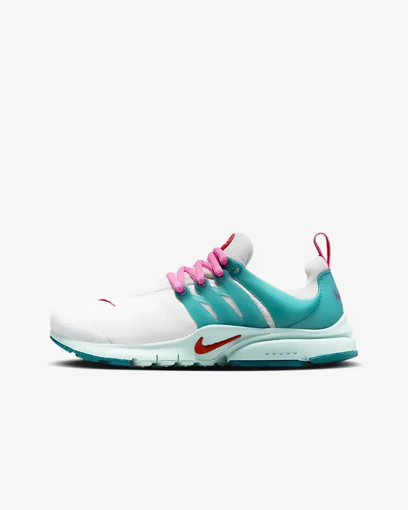 Nike Presto. 1