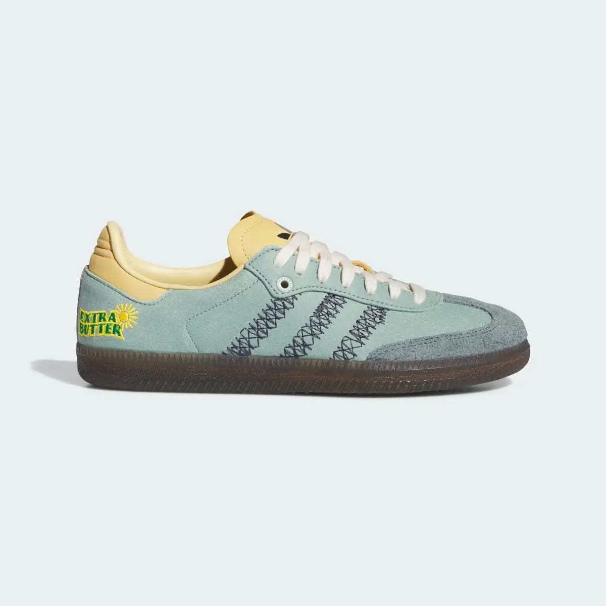 Adidas X EXTRA BUTTER SAMBA. 2