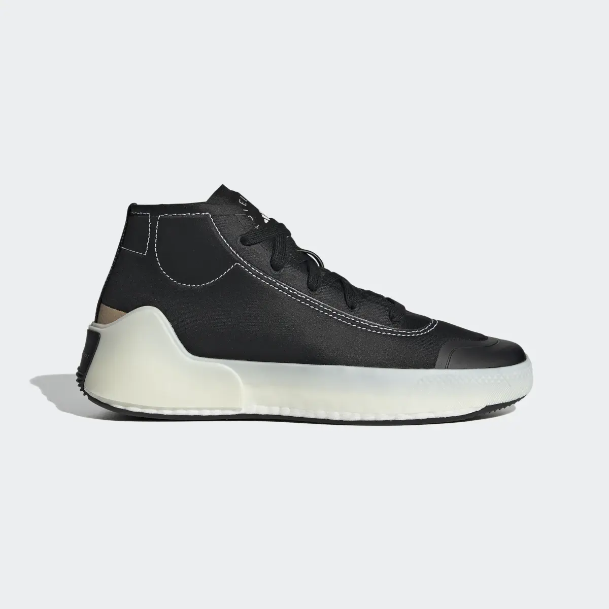 Adidas by Stella McCartney Treino Mid-Cut Shoes. 2
