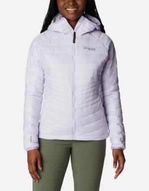 Women's Platinum Peak™ Insulated Hooded Jacket