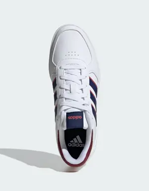 Adidas COURTBEAT SHOES. 3