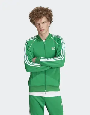 Adidas Adicolor Classics SST Track Jacket. 2 Adidas Adicolor Classics SST Track Jacket. 2