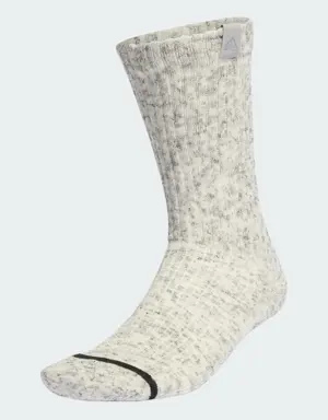 Comfort Slouch Socks