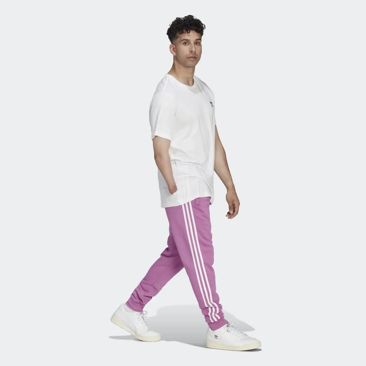 Adidas Adicolor Classics 3-Stripes Pants. 3