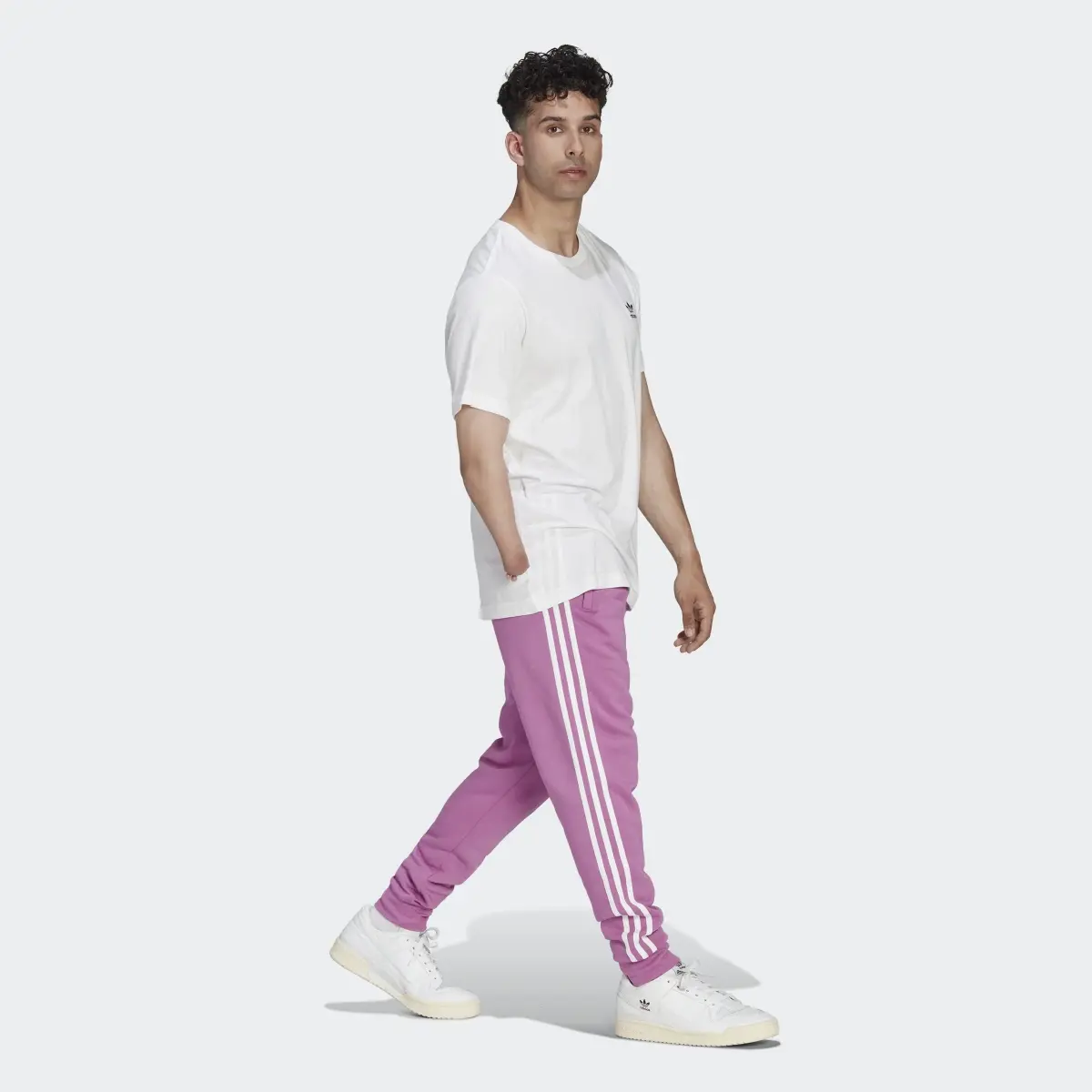 Adidas Pantaloni adicolor Classics 3-Stripes. 3