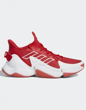 Mahomes 1 Impact FLX Shoes