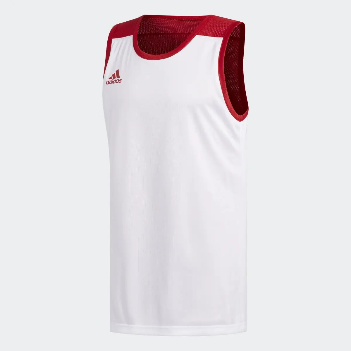 Adidas Maglia 3G Speed Reversible. 3