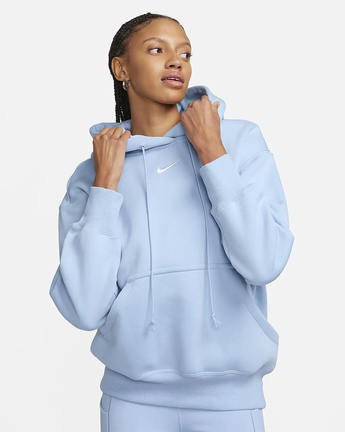 Nike Sportswear Phoenix Fleece. 1