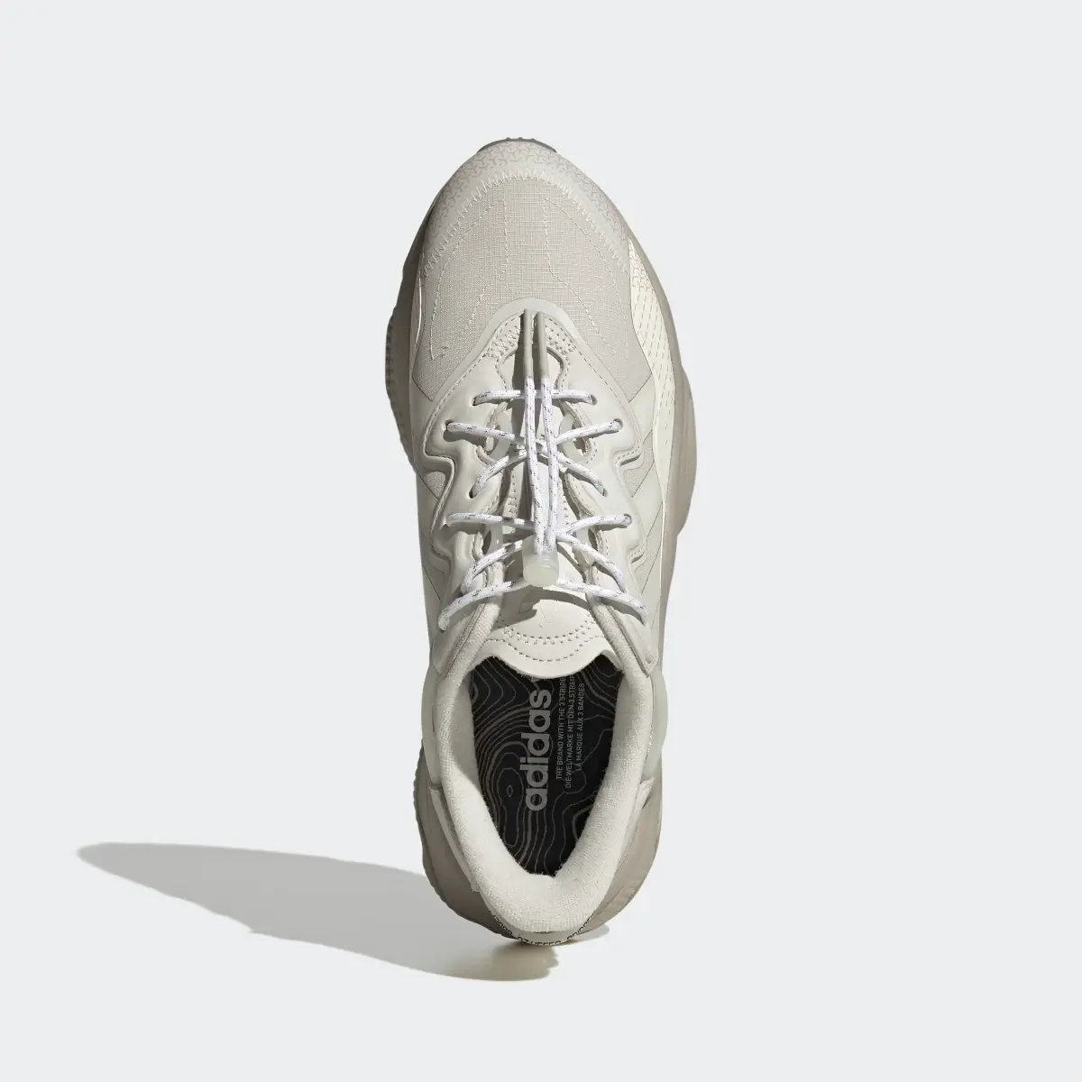 Adidas OZWEEGO Shoes. 3
