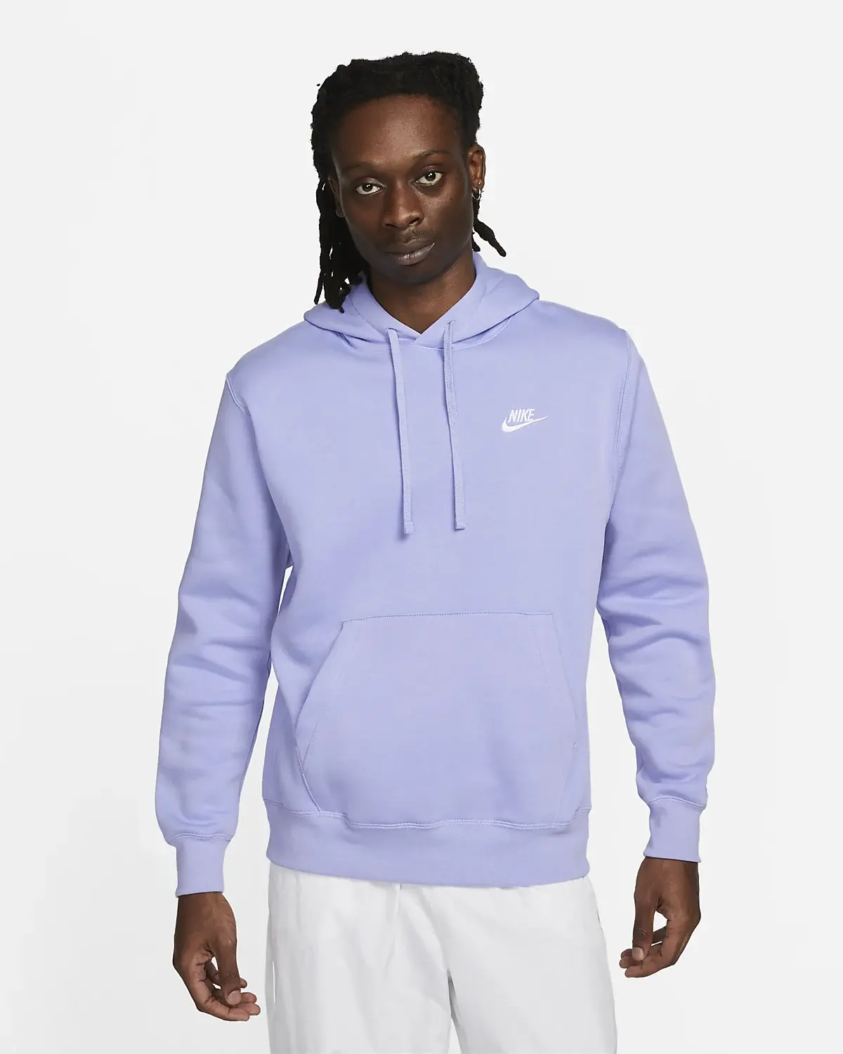 Nike Sportswear Club Fleece. 1