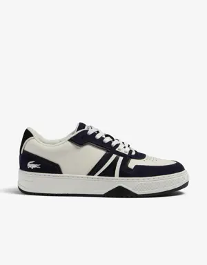 Men's L001 Leather Sneakers
