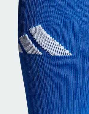 Adidas Calzettoni Home 23/24 Leicester City FC. 3 Adidas Calzettoni Home 23/24 Leicester City FC. 3