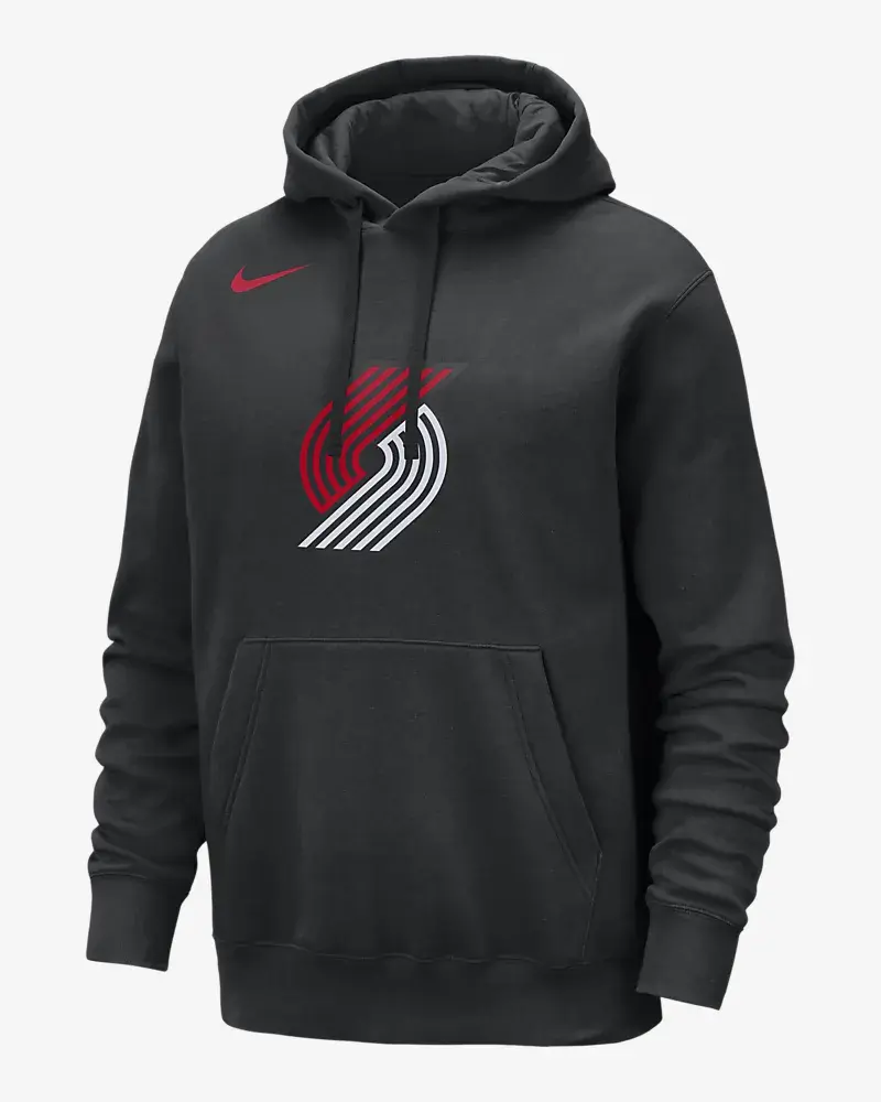 Nike Portland Trail Blazers Club. 1 Nike Portland Trail Blazers Club. 1