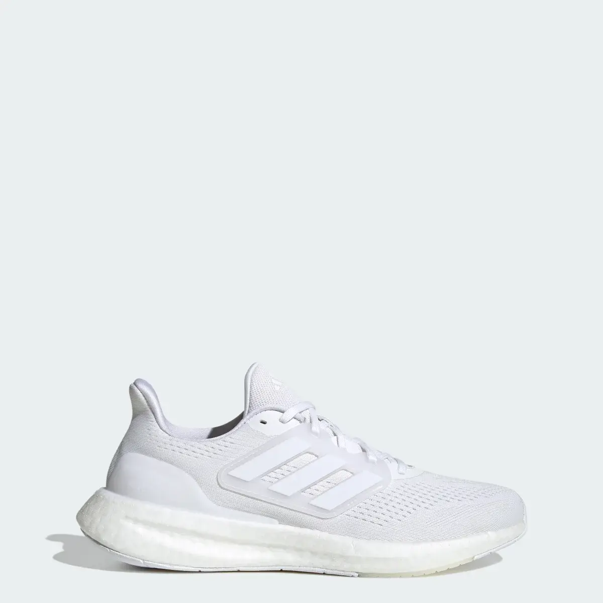 Adidas Pureboost 23 Shoes. 1