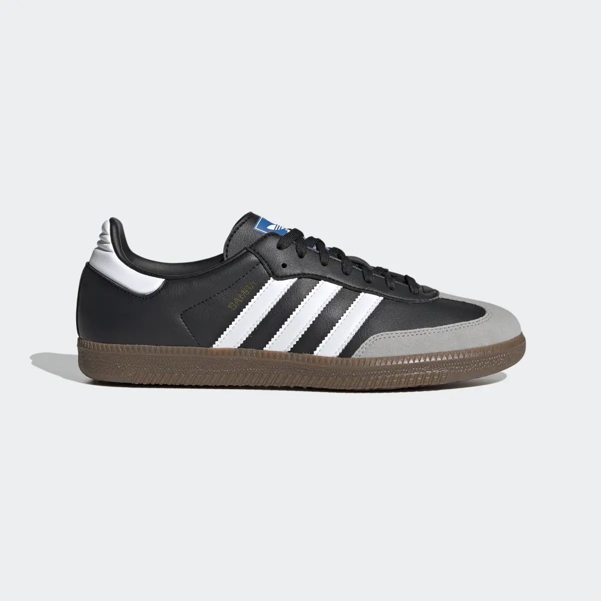 Adidas Scarpe Samba Vegan. 2