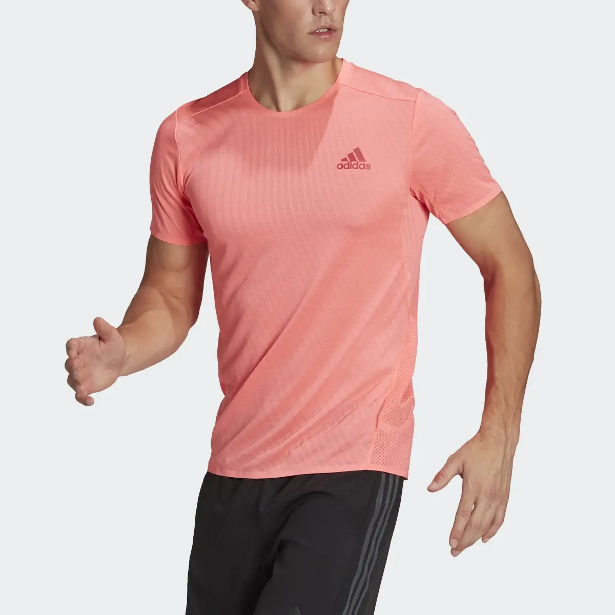 Adidas Playera Adizero Speed. 1