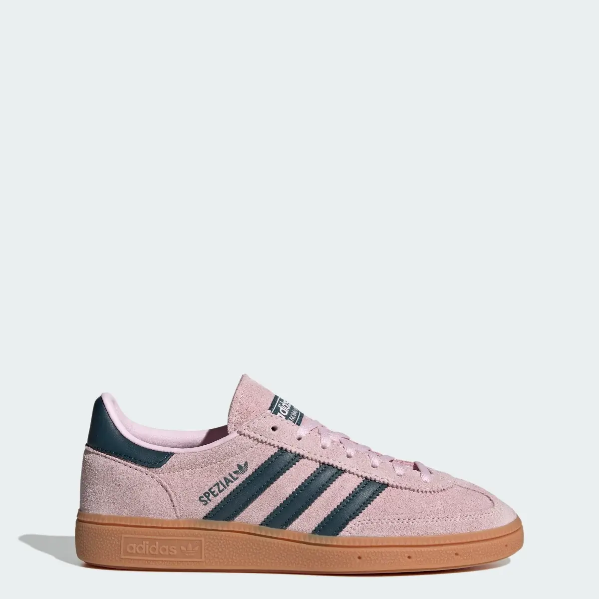 Adidas Handball Spezial Shoes. 1