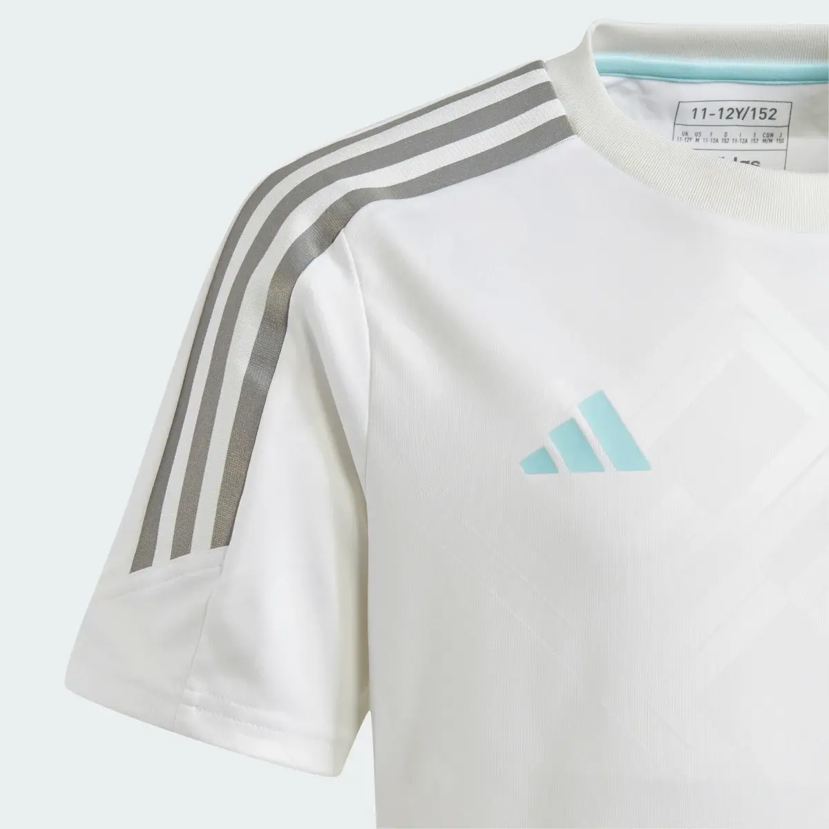 Adidas Messi Training Jersey. 3