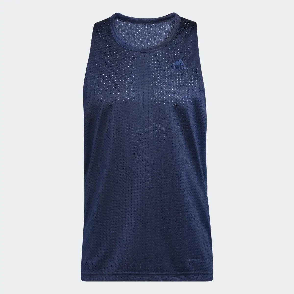 Adidas Summer Legend Tank Top. 1