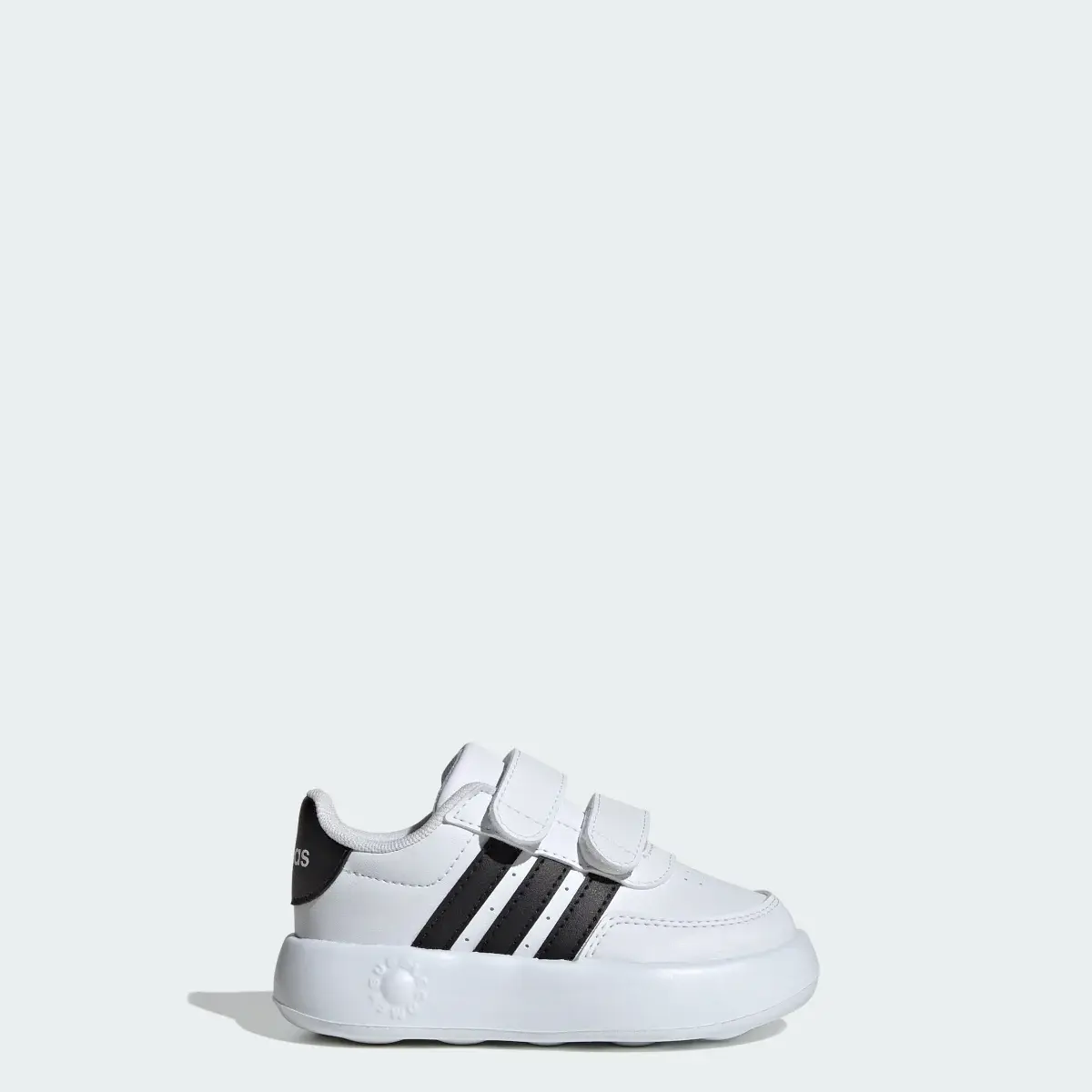 Adidas Breaknet 2.0 Shoes Kids. 1