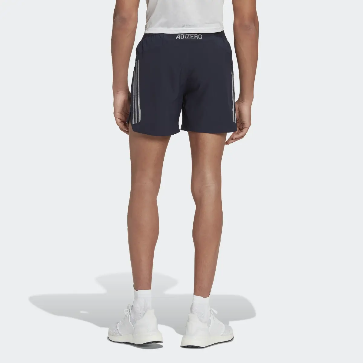 Adidas Adizero Shorts. 2