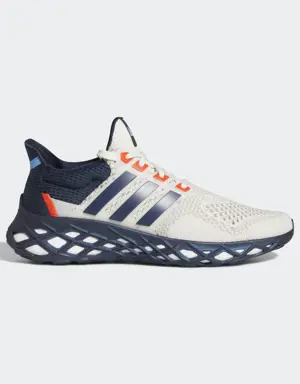 Ultraboost Web DNA Running Sportswear Lifestyle Shoes