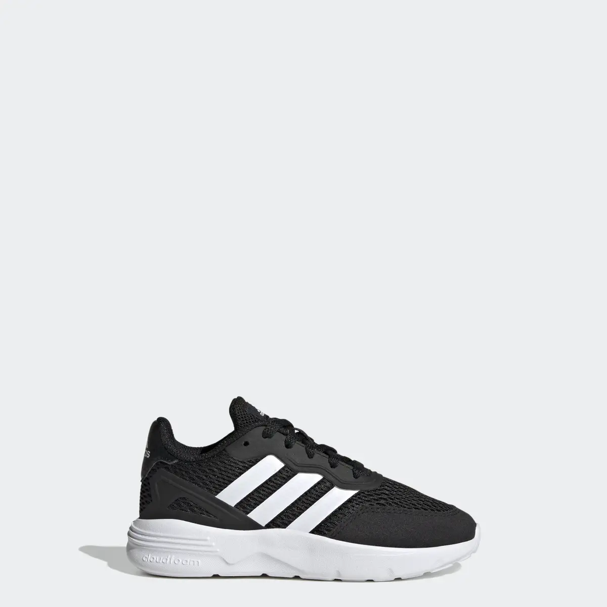 Adidas Scarpe Nebzed Lifestyle Lace Running. 1