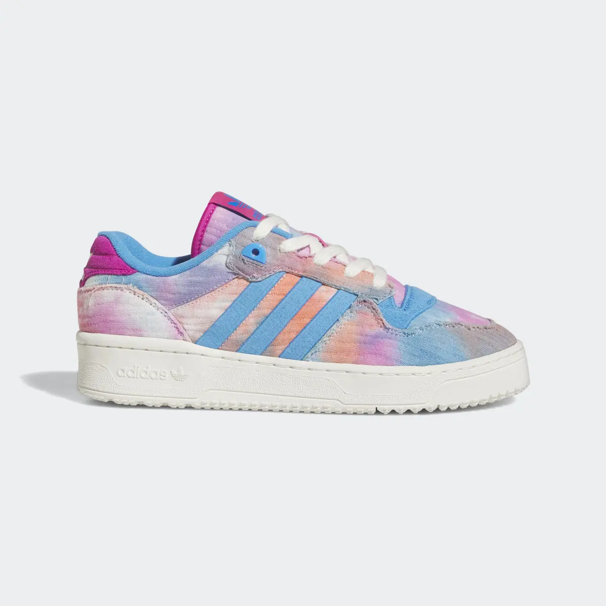 Adidas Rivalry Low TR Shoes. 2