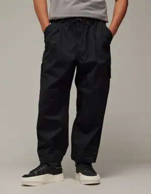 Y-3 Workwear Cargo Pants