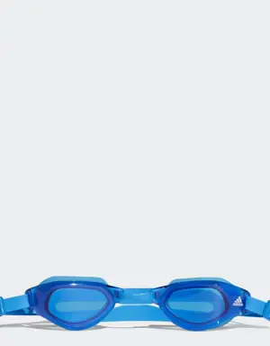 Adidas persistar fit unmirrored swim goggle junior