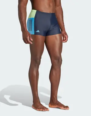 Adidas Boxers de Natação. 3 Adidas Boxers de Natação. 3