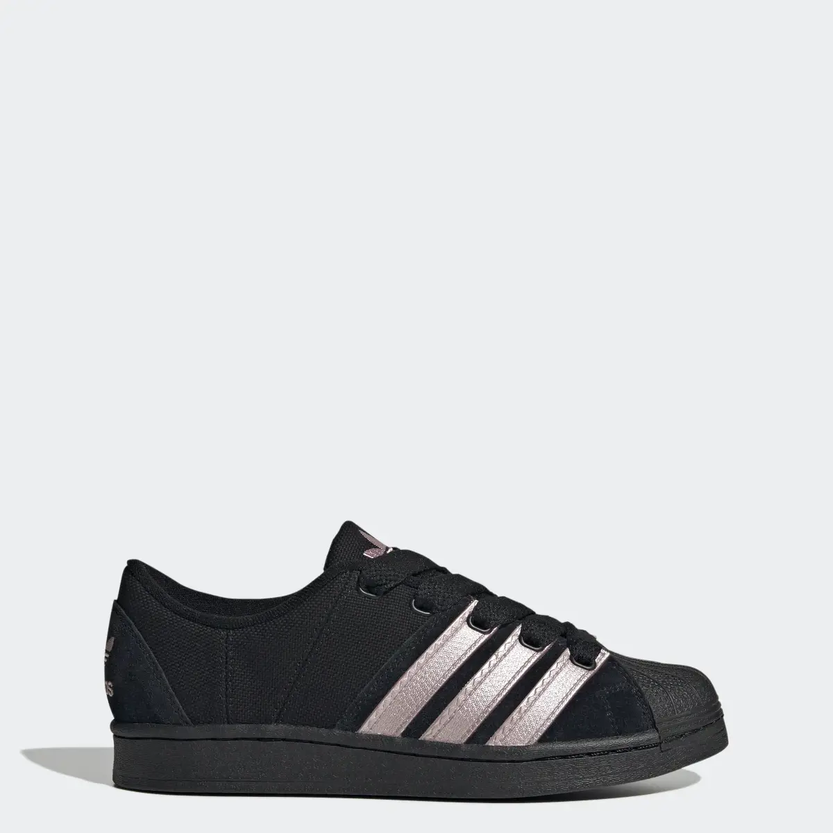 Adidas SUPERSTAR SUPERMODIFIED W. 1