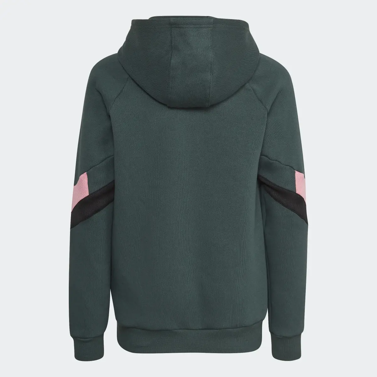 Adidas Hoodie. 2