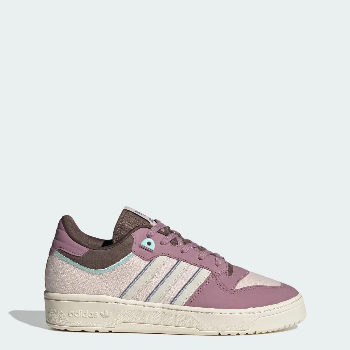 Adidas Zapatilla Rivalry Low 86 Basketball. 1