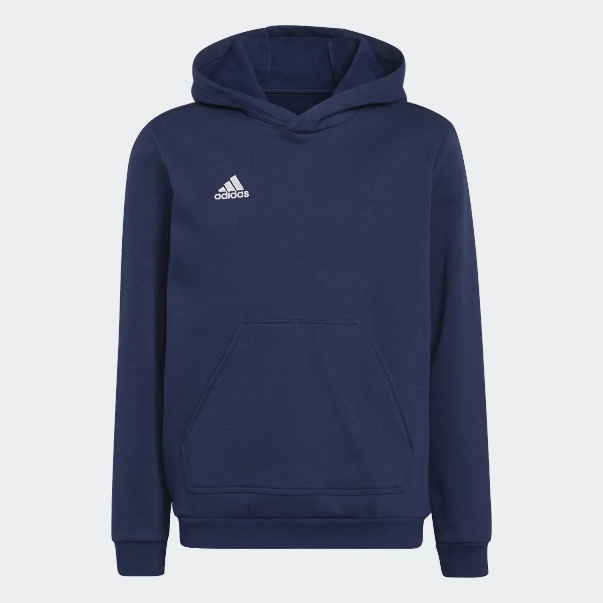 Adidas Entrada 22 Sweat Hoodie. 1