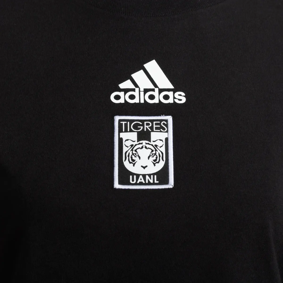 Adidas Playera Amplifier Tigres TUANL. 3