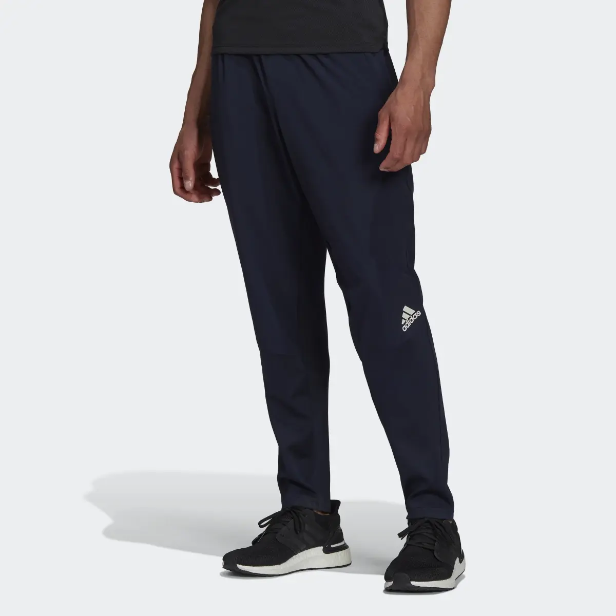 Adidas Training Pants. 1