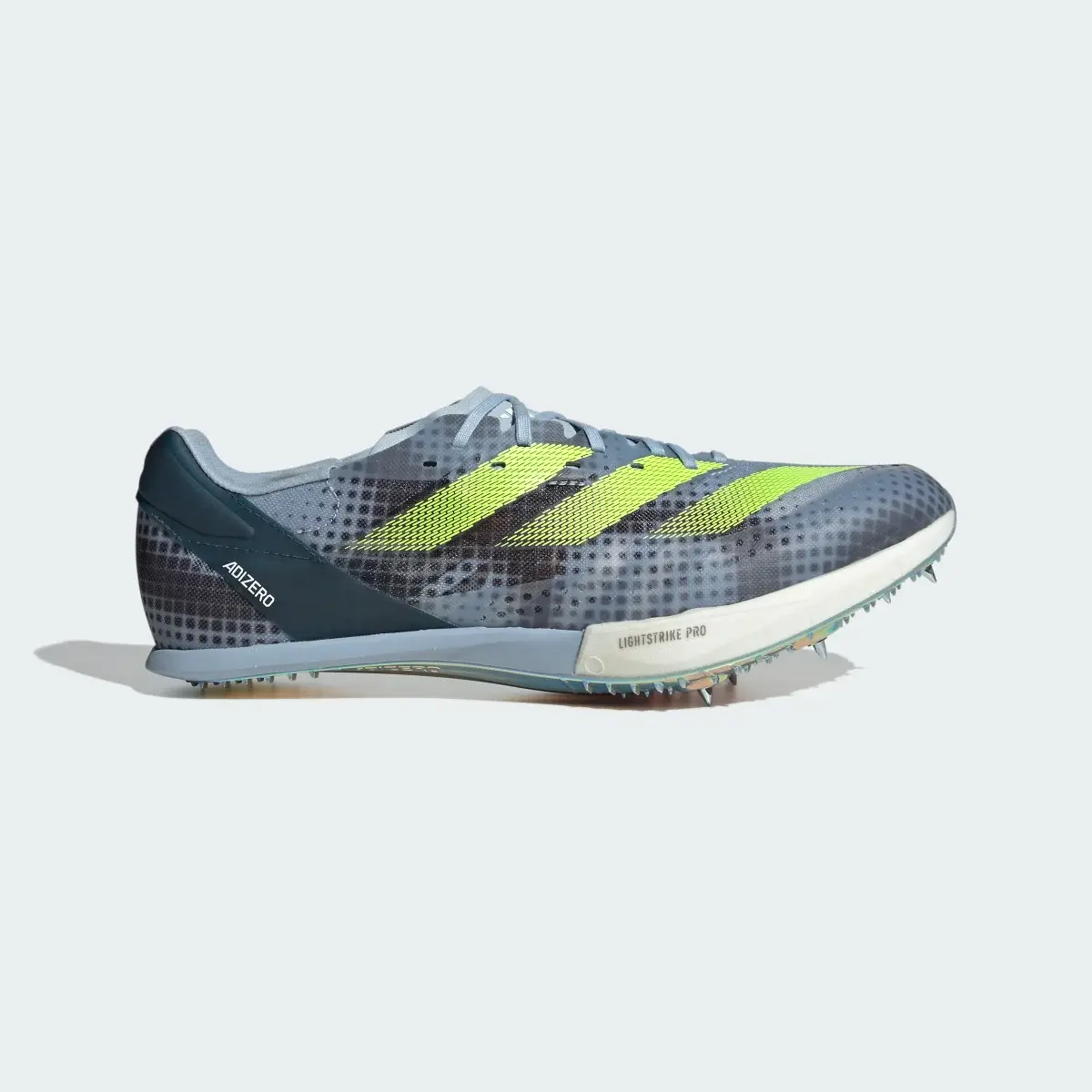 Adidas Buty Adizero Prime SP 2.0 Track and Field Lightstrike. 2