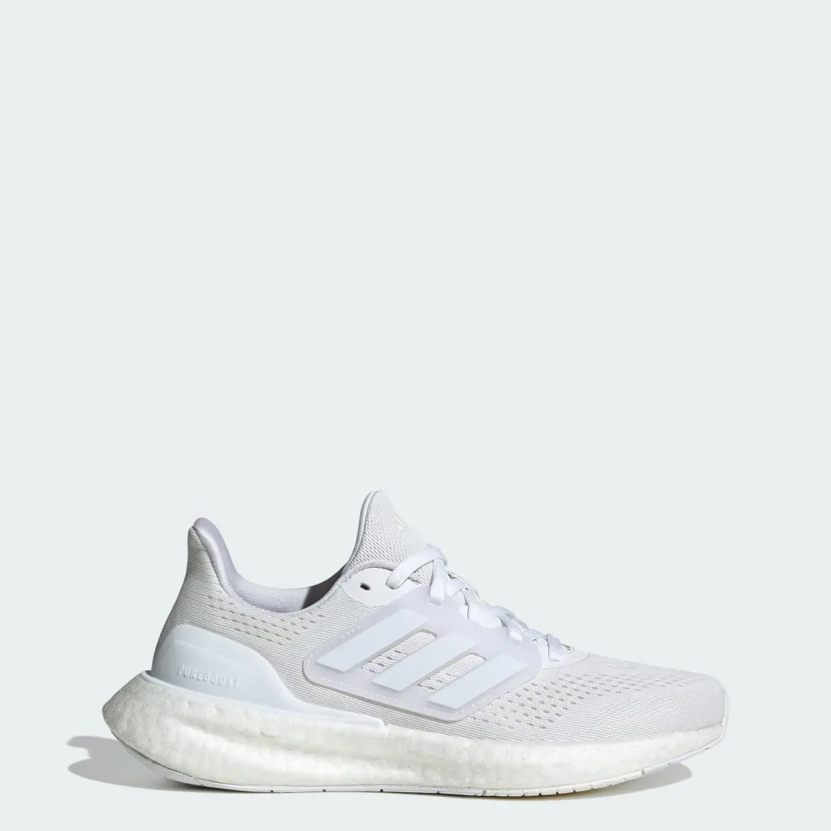 Adidas Pureboost 23 Shoes. 1